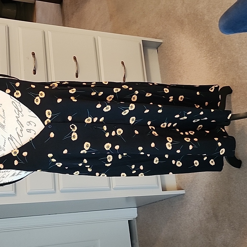 POPSUGAR Sundress